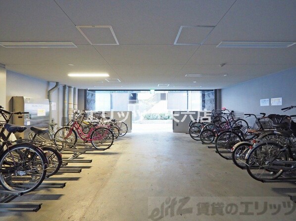 プレサンス梅田の物件内観写真